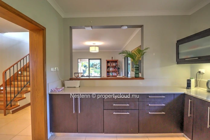 Confortable villa familiale de 3 chambres en suite au coeur de la nature de l'Ouest