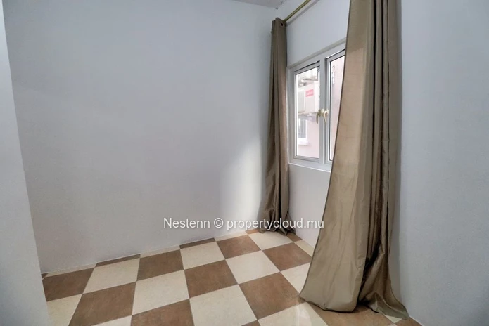 Charmante villa duplex avec 3 chambres