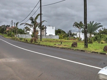Residential Land
