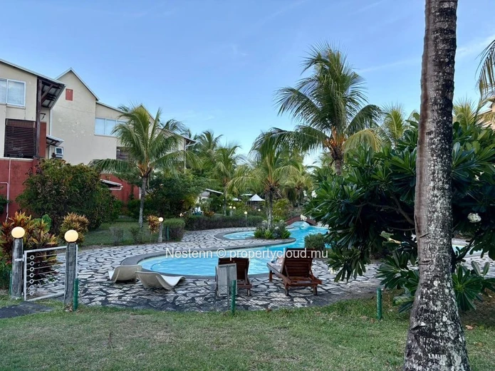 3 Bedroom Apartment in a quiet and secure residence 