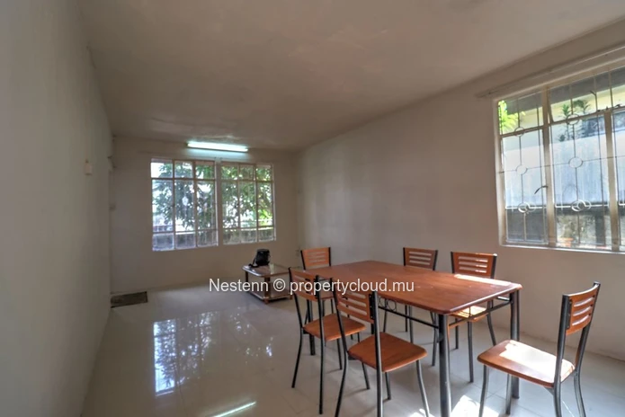 Maison de 2 chambres