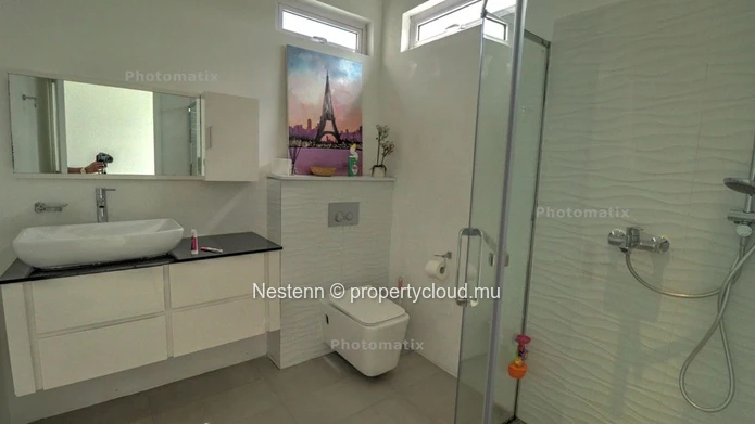 Family home of 4 bedrooms