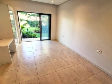 Appartement de 2 Chambres