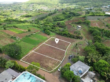 Residential Land