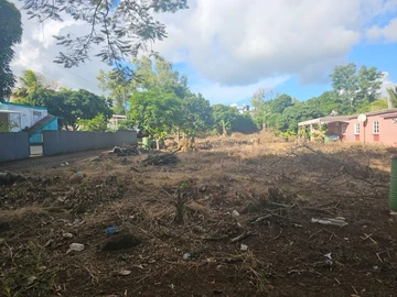 Residential Land