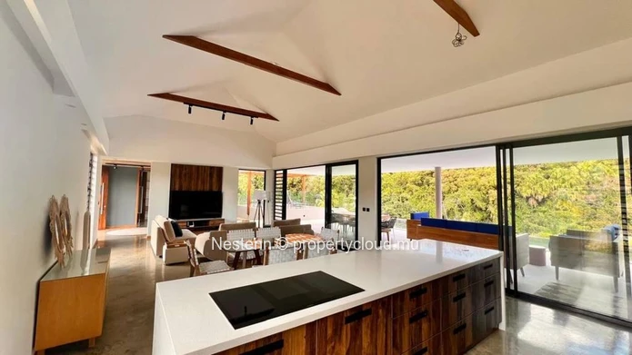 Discover Villa Imazinn: An exceptional escape in the heart of the Domaine de Courchamps 