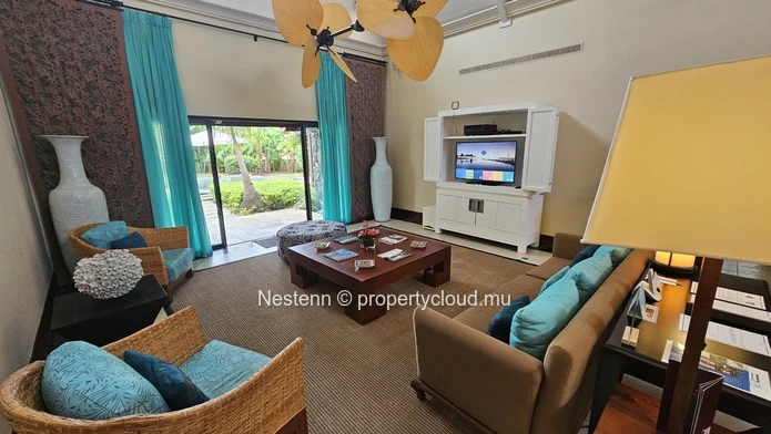 Investissement Lifestyle au Club Med La Plantation 
