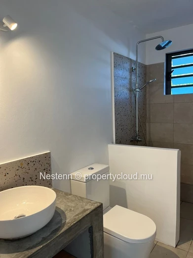 Villa familiale – 3 chambres, verdoyante et paisible 