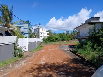 Residential Land