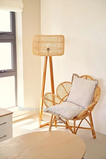 Magnifique appartement de 3 chambres au sein d'une résidence de standing