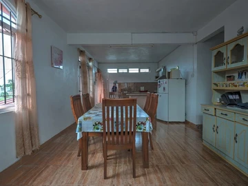 Maison de 7 Chambres