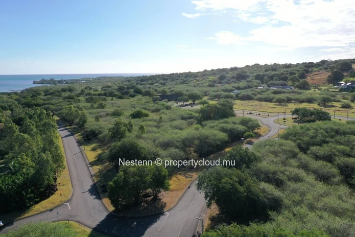 Magnifique villa au sein d'un domaine exclusif et au coeur de la nature