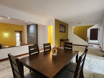 Maison de 5 Chambres