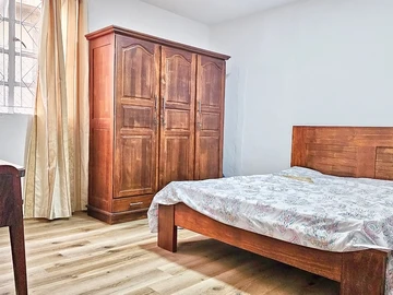 Maison de 6 Chambres