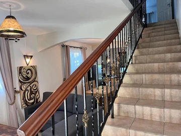 Maison de 3 Chambres