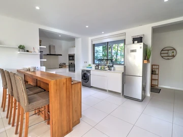 Appartement de 3 Chambres