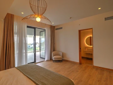 Appartement de 3 Chambres