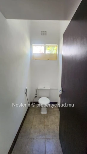 Espace bureaux de 140 m² 