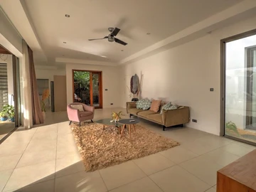 Maison de 4 Chambres