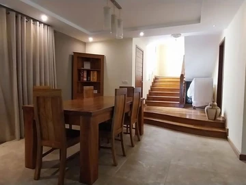 Maison de 4 Chambres