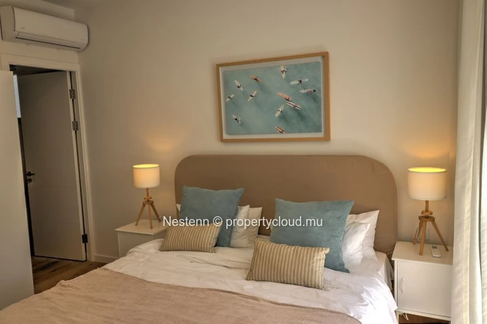 Superbe duplex clé en main – Idéal pour investissement & Location