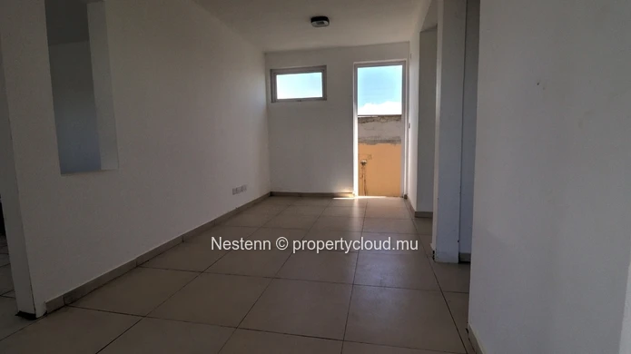 Industrial premises 
