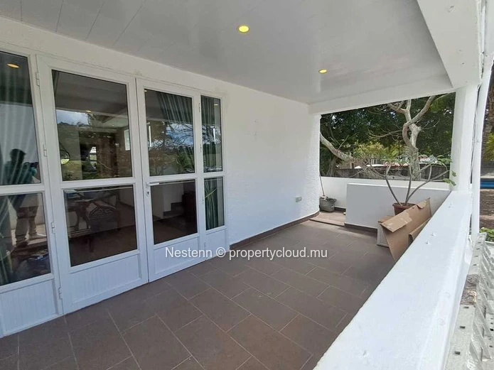 3 bedroom duplex 