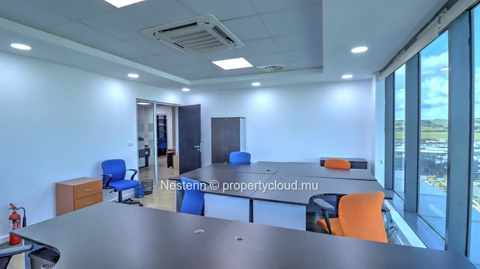 Bureau haut de gamme 