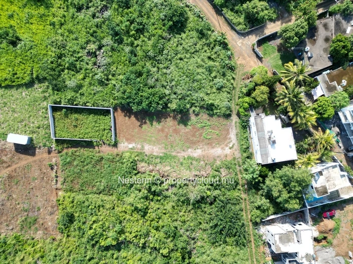 Affordable Residential Plot in the Heart of Grand Baie