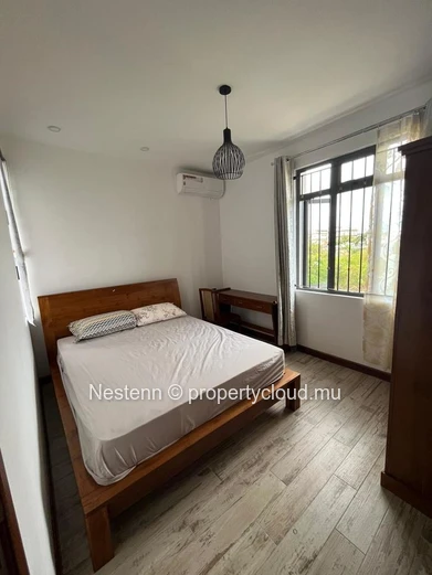 Duplex de 4 chambres