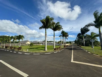 Residential Land
