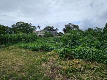 Residential Land