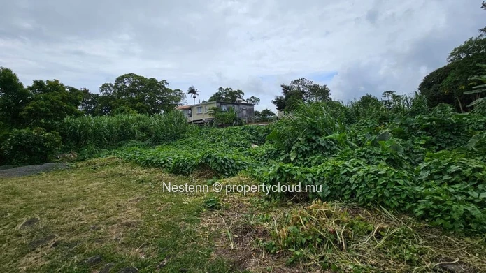95 Perches residential land – Peaceful, spacious and Ideally located