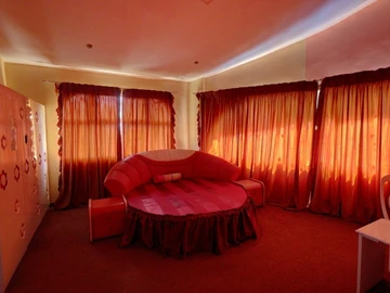 Maison de 5 Chambres