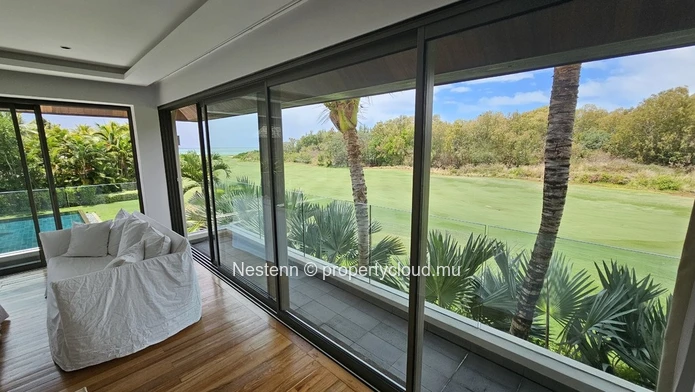 Paradise Villa within Anahita Golf & Spa Resort
