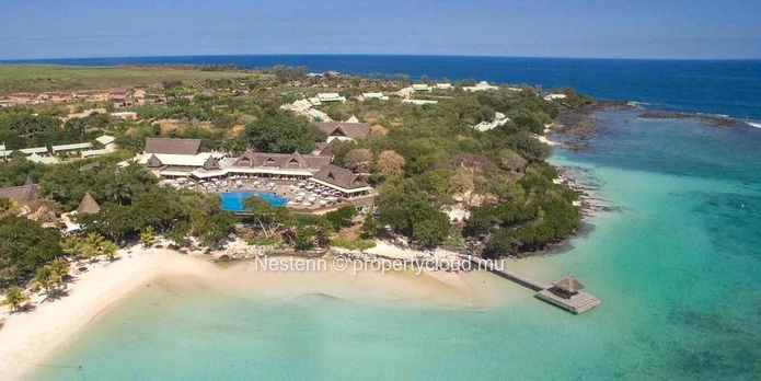 Investissement Lifestyle au Club Med La Plantation 