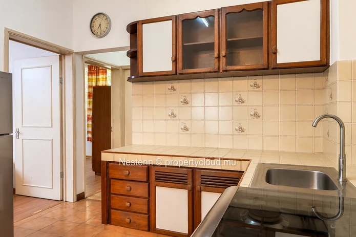  Charmante maison familiale de 5 chambres