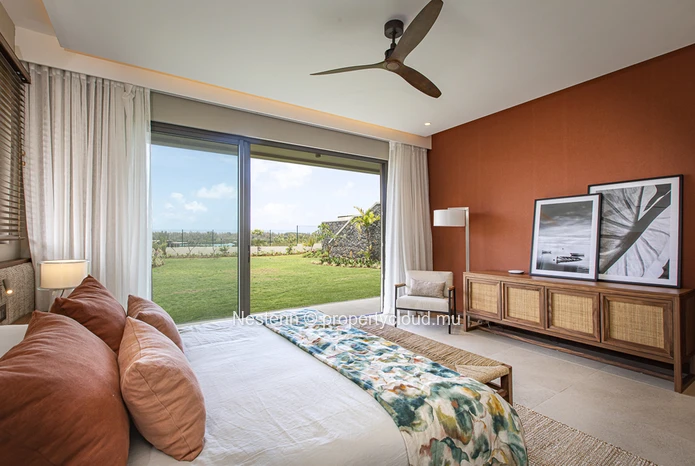 Evasion luxueuse de 520m²