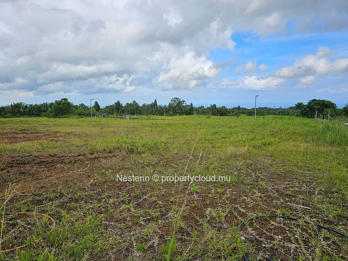 Construisez votre maison à Avalon Golf Estate – Terrain spacieux de 1 995 m²