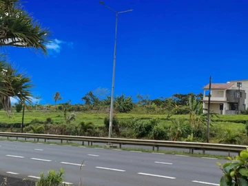 Commercial Land