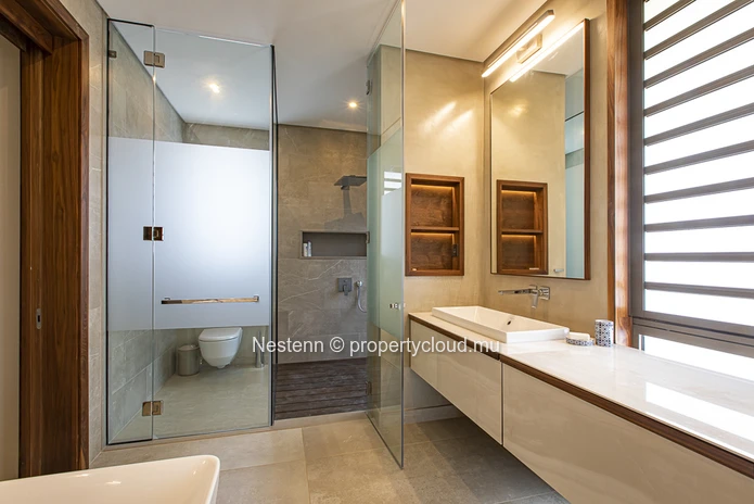 Evasion luxueuse de 520m²