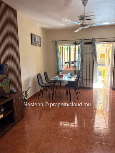 Charmant Appartement 