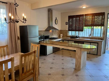 Maison de 3 Chambres