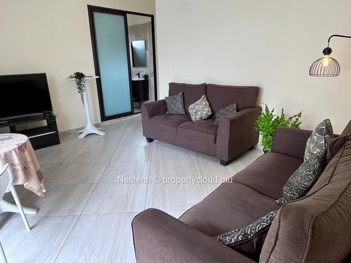 Modern 1-bedroom apartment near the supermarket