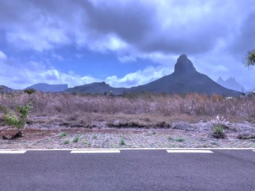 Residential Land