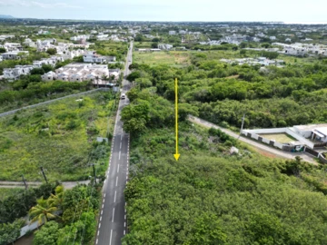 Residential Land