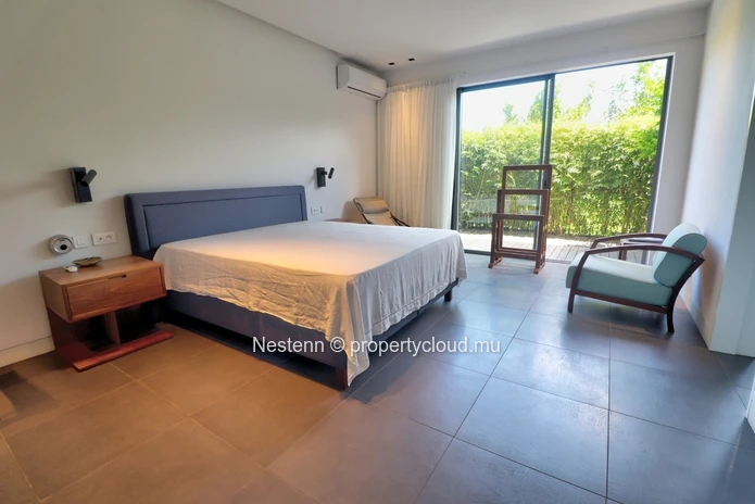 Exquisite villa on Anahita's Golf Estate: A fusion of luxury and natural elegance