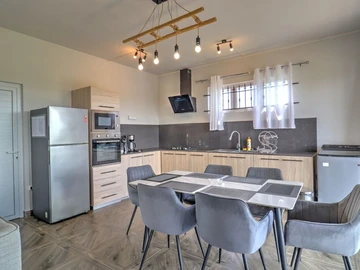 3 Bedroom Apartment