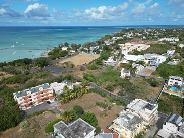 Residential Land