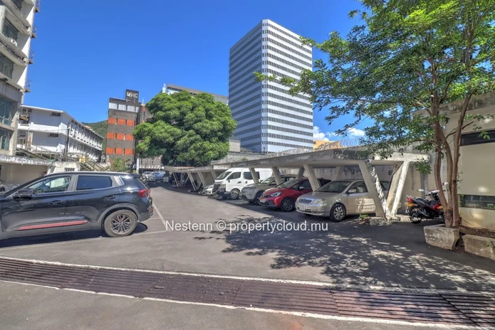 Office space of 65m2